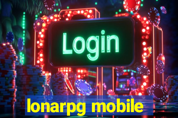 lonarpg mobile